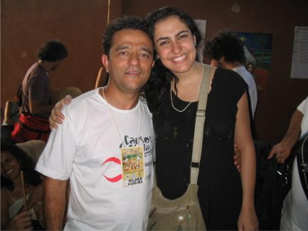 Dani Lasalvia e Bilora